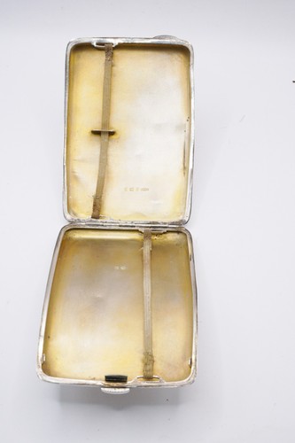 Sterling silber zigaretten - sterling,