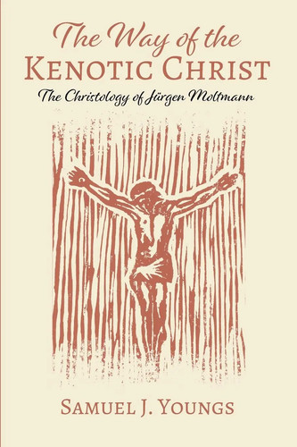 The way - kenotic, christ