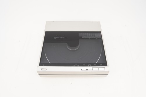 Technics tangential - technics, sl-10