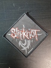 Slipknot Iowa Patch Aufnäher