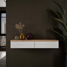 Planetmöbel Konsolentisch