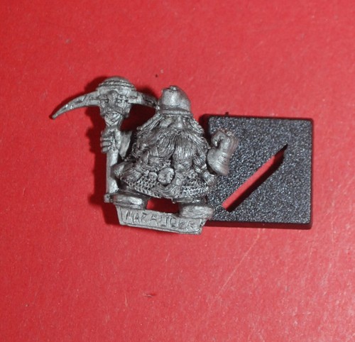 Warhammer zwerge classic - -,
