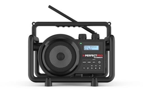 Perfectpro baustellenradio - perfectpro,