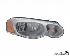 Scheinwerfer Halogen Rechts