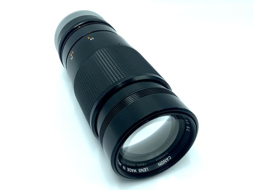 Canon lens 300mm - lens,