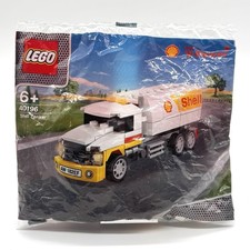 LEGO Polybag - 40196 - Shell