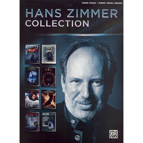 Alfred hans zimmer - -,