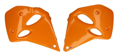 Ufo kühlerspoiler passt - ufo,
