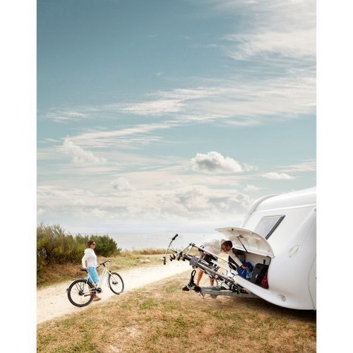 Deichselfahrradträger thule - deichselfahrradträger,
