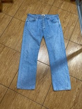 Levis 501 Jeans Herren 34x30