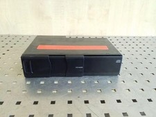 BMW X3 E83 CD Changer
