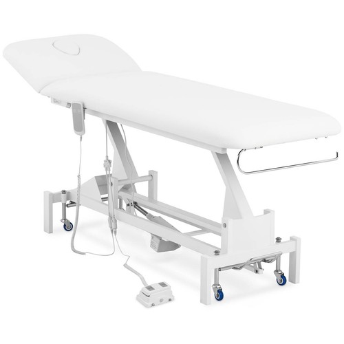 Massageliege elektrisch