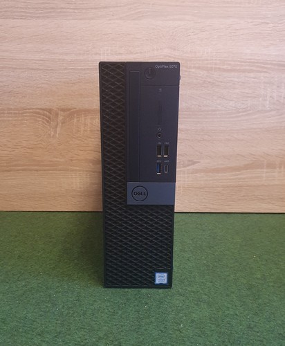 Dell optiplex 5070 sff - optiplex,