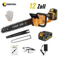 Elektro Motorsäge bürstenlos