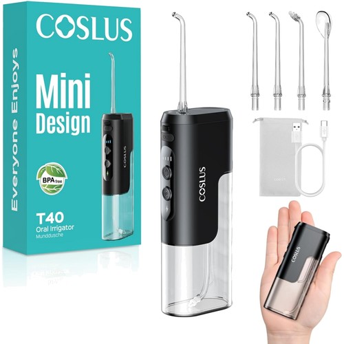 Mini munddusche wasserstrahl - mini,