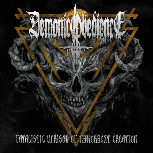 Demonic obedience fatalistic - obedience,