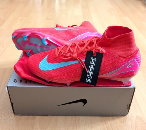 Nike mercurial superfly - zm, 10