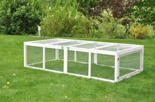 Freilauf Freigehege Käfig