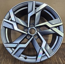 1 original Skoda Karoq 19 Zoll