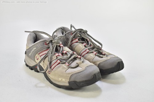 Salomon damen wanderschuhe - salomon,