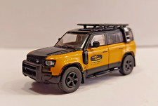 PCX 870620 Landrover New Defender 110 Trophy BJ 2020 Beige Sondermodell OVP