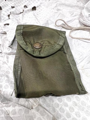 Army kompasstasche - army,