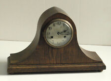 Kaminuhr Buffettuhr antik Napoleonhut