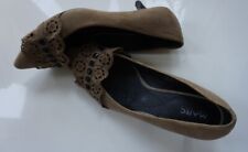 MARC Soft Walk LEDERPUMPS Gr