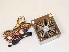 POWER LC6550, Passive PFC, Version 2.0