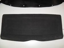 VW Polo 6N2 GTI 16V Hutablage