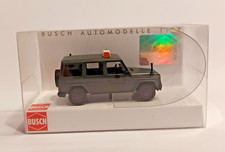 Busch 51443 MB G-Klasse 90 Bj