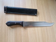 Jagdmesser 32cm Klinge inkl. Scheide | Wie Neu