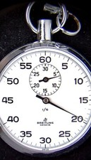 Breitling Geneve Herren