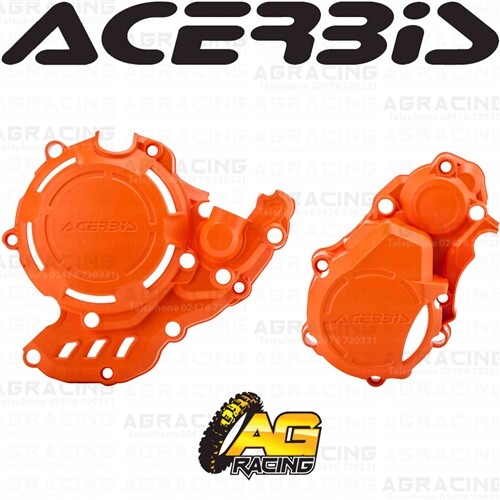Acerbis power orange - acerbis, x-power