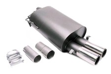 TA TECHNIX SPORTAUSPUFF 2X76MM