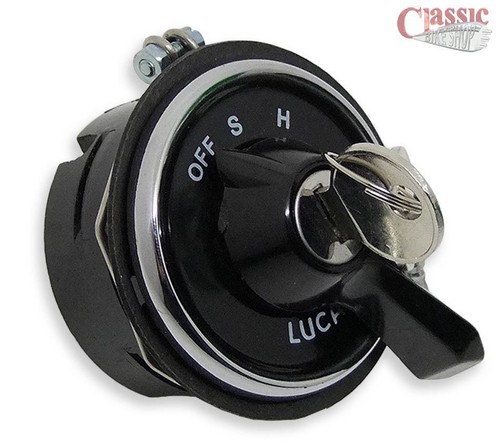 Lucas plc5 zünd - zünd-, &