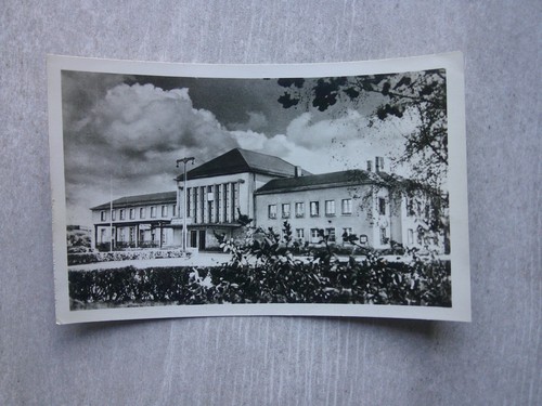 Flöha bahnhof eisenbahn - flöha,