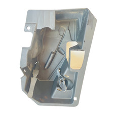 VW Touran Werkzeugkasten Bordwerkzeug Kasten Halterung 1T0012115