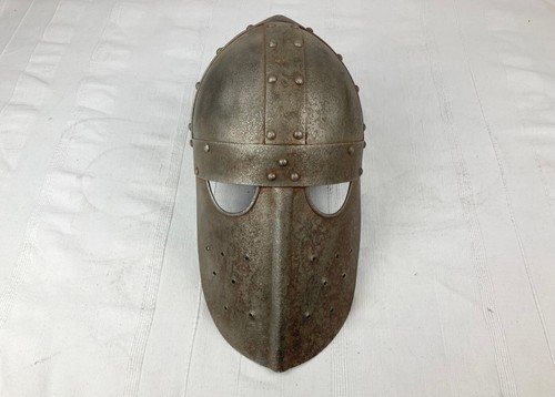 Ritterhelm wikinger helm - ritterhelm,