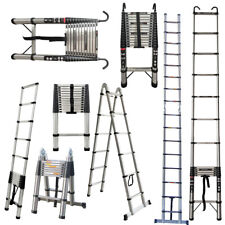 2,6m-5m Mehrzweckleiter