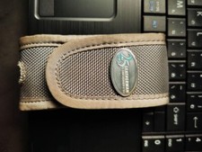 Wave 25 Jahre 2008 Modell Leder Mann Multitool selten gebraucht