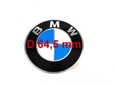 Original BMW Plakette