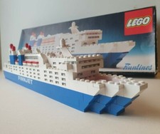LEGO System 1575 FINNJET Ferry
