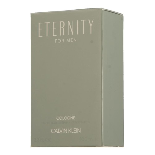 Calvin klein eternity for men - eternity,