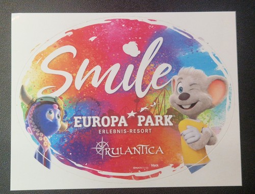 Europa park rust - rust,