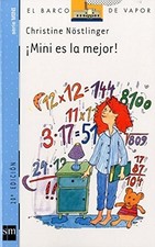 Mini mejor el barco - es,
