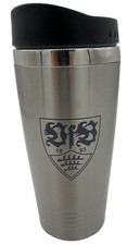 VfB Stuttgart Thermobecher  - B-Ware mit Kratzern