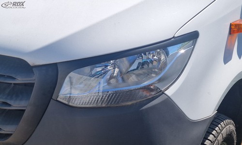Rdx tuning scheinwerferblenden - tuning,