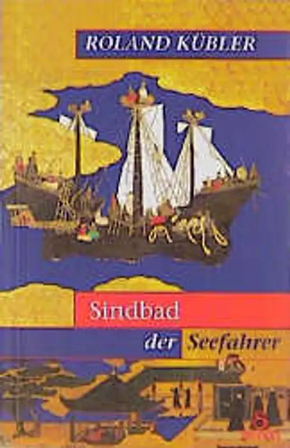 Sindbad der seefahrer - sindbad,,