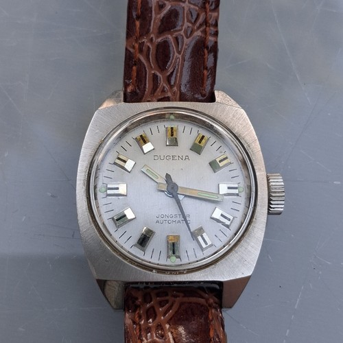 Vintage dugena jongster - vintage,